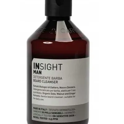 Insight man beard cleanser płyn 250ml