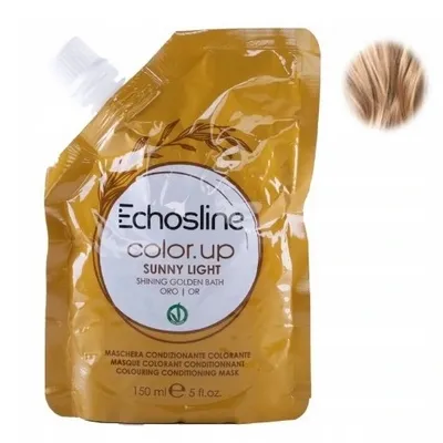 Echosline color up sunny light maska 150ml