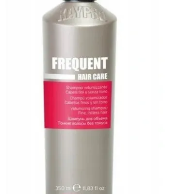 Kaypro frequent szampon 350 ml