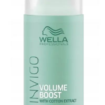 Wella invigo volume szampon 50ml