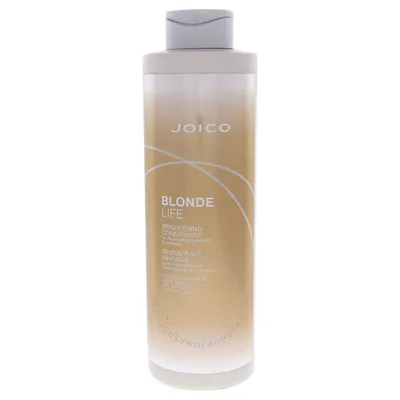 Joico blonde life brightening odżywka 1000ml
