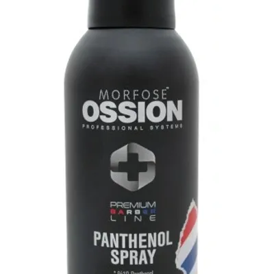 Morfose ossion pb pathenol spray 150 ml