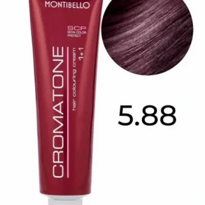 Montibello cromatone 5.88 farba 60 ml