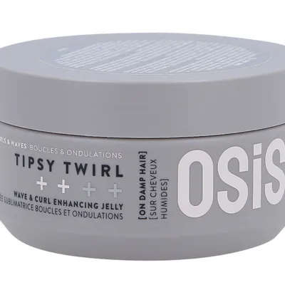 Schwarzkopf osis+ tipsy twirl jelly 300 ml