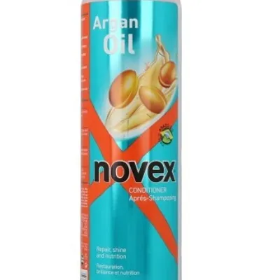 Novex argan oil odżywka 300 ml