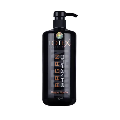 Totex argan szampon 750 ml