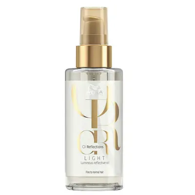 Wella oil reflections lekki olejek 30 ml