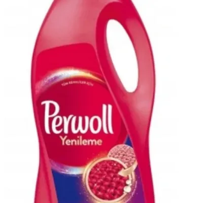 Perwoll płyn do prania color brilliant 2 l