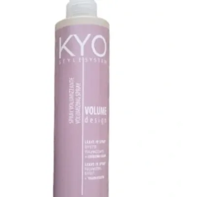 Kyo style system volume design spray 250 ml