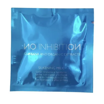 Milk shake no inhibition silkening milk 10 ml