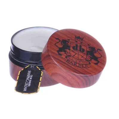 Dear barber shaping crem 100ml