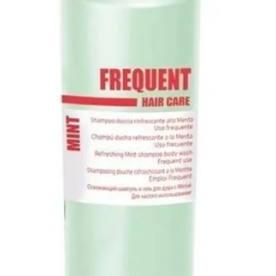 Kaypro frequent refreshing mint szampon 350 ml