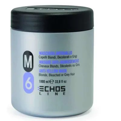 Echosline m6 no yellow maska 1000 ml