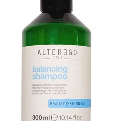 Alterego balancing szampon 300 ml