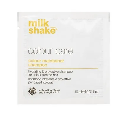 Milk shake color maintainer szampon 10 ml
