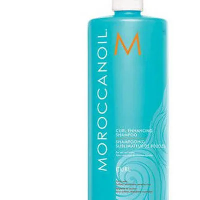 Moroccanoil curl enhancing szampon 1000ml