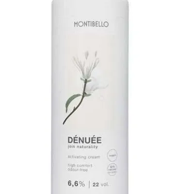 Montibello denuee aktywator 22 vol 6,6% 1000 ml nowa szata graficzna !