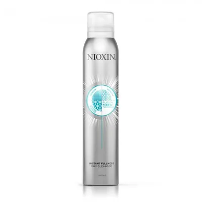 Nioxin suchy szampon 180ml
