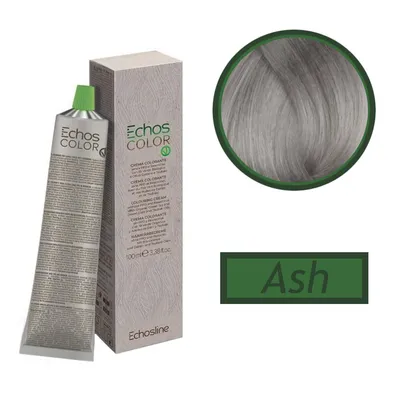 Farba Echosline echos color ash cenere 100ml