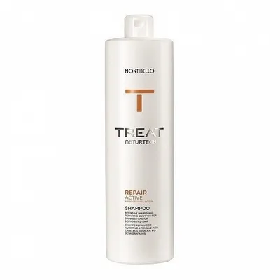 Montibello repair active szampon 1000ml