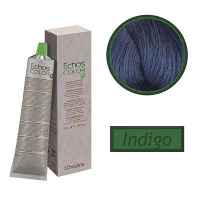 Farba Echosline echos color indigo indaco 100ml