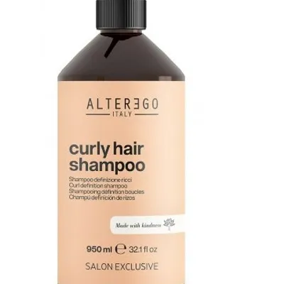 Alterego curly hair szampon 950 ml