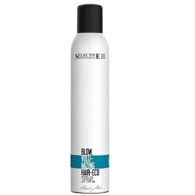 Selective blow volumizing spray 300 ml