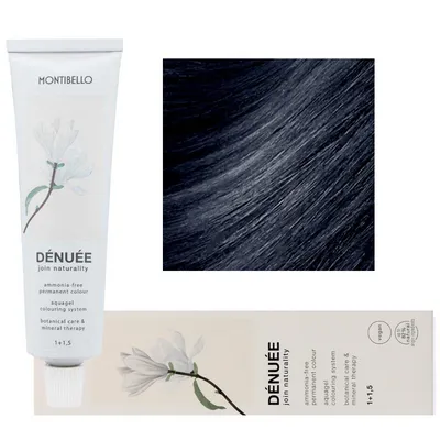 Montibello denuee 1 farba 60 ml