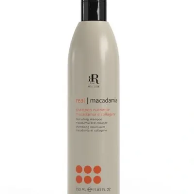 Rr line macadamia star szampon 350ml