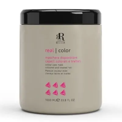 Rr color star goi maska 1000ml różowa