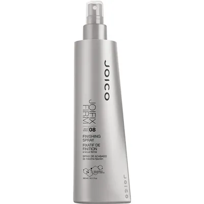 Joico style & finish joi fix firm 300ml