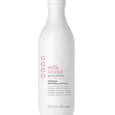 Milk shake smoothies intensive emulsja 1000ml