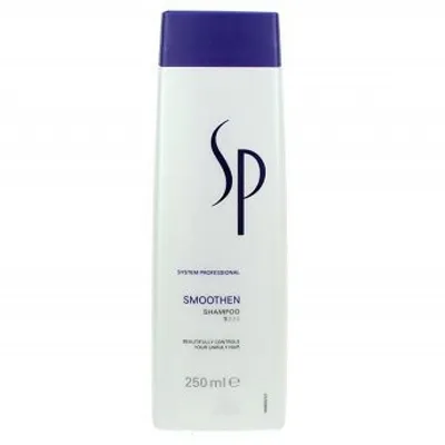 Sp smoothen szampon 250ml;