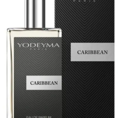 Yodeyma caribbean eau de parfum 15 ml