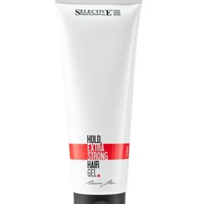 Selective artistic flair hold ext strong żel 250 ml