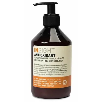 Insight antioxidant rejuvenating odżywka 400ml