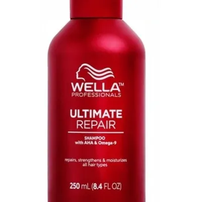 Wella ultimate regenerujący szampon 250 ml