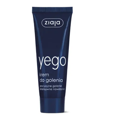 Ziaja yego krem do golenia 65ml