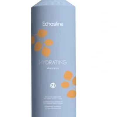 Echosline hydrating shampoo 1000 ml