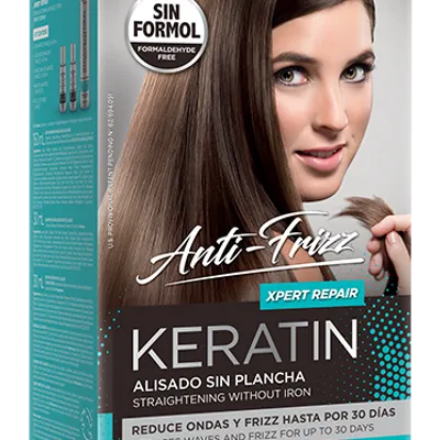 Kativa keratin xpert repair (niebieski)
