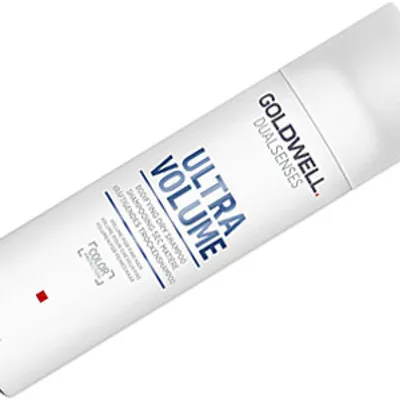 Goldwell dls ultra volume dry shp 250 ml new