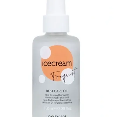 Inebrya ic frequent best care olejek 100 ml