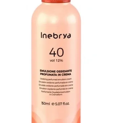 Inebrya oxydant 40 vol 12% 150 ml