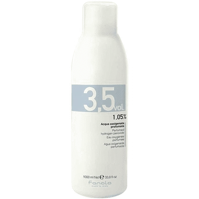 Fanola oxydant 1000 ml 3,5 vol 1,05%