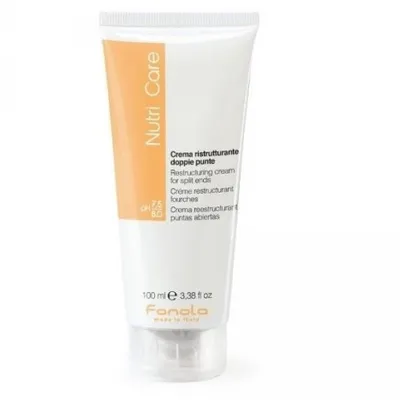 Fanola nourishing split ends cream 100 ml