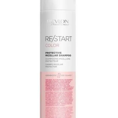 Revlon restart color protective szampon 250 ml