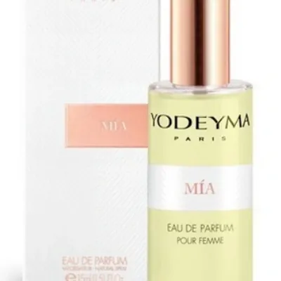 Yodeyma mia eau de parfum 15 ml