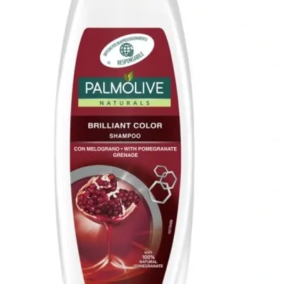 Palmolive brilliant color szampon 350 ml
