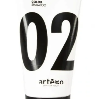 Artego rich color szampon farbowane 30 ml