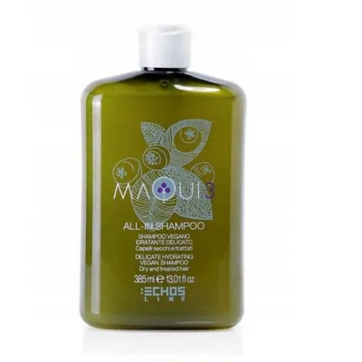 Echosline maqui szampon 385 ml